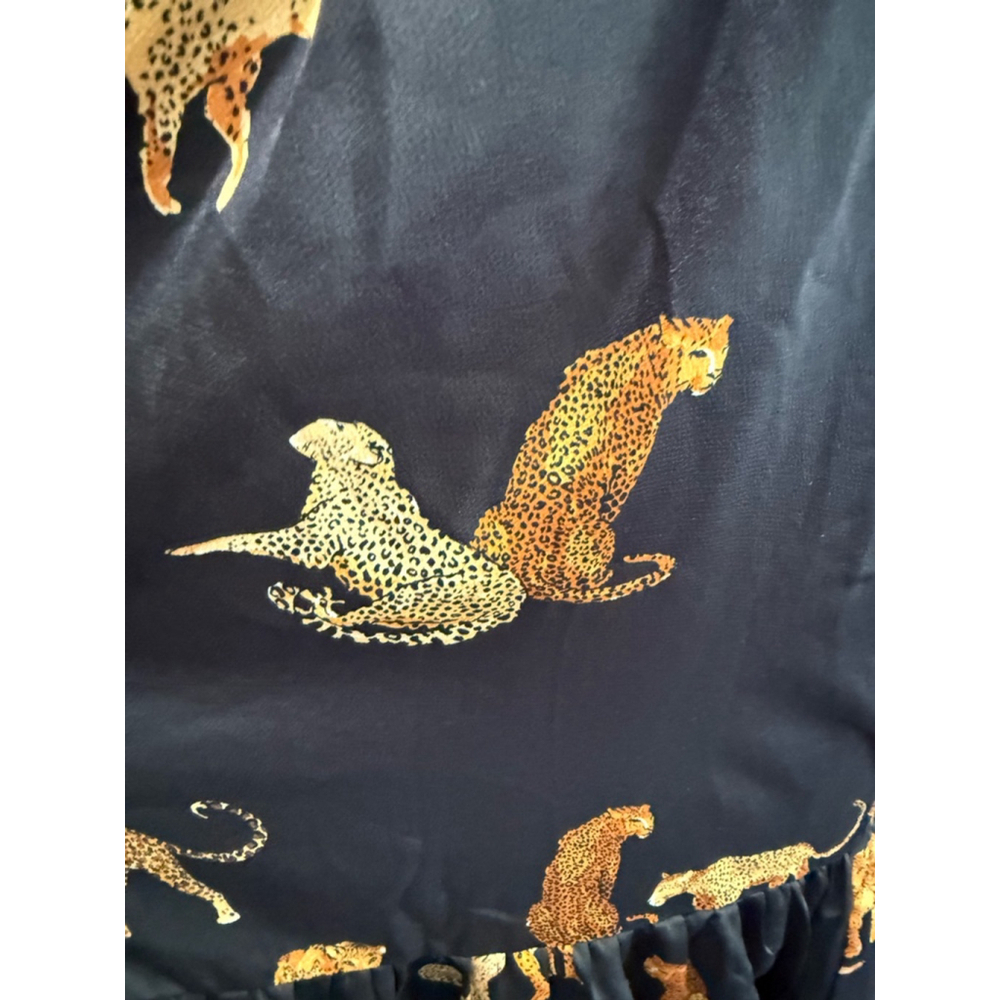 Entro New Black Dress Large - Picture 2 of 6